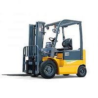 Электрический вилочный погрузчик Aurora Forklift CPD15-GB2LI, 1,5 тонн