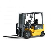 Электрический вилочный погрузчик Aurora Forklift CPD15-HA2, 1,5 тонн