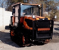Трактор ВТГ-90А-С4 сельскохозяйственный
